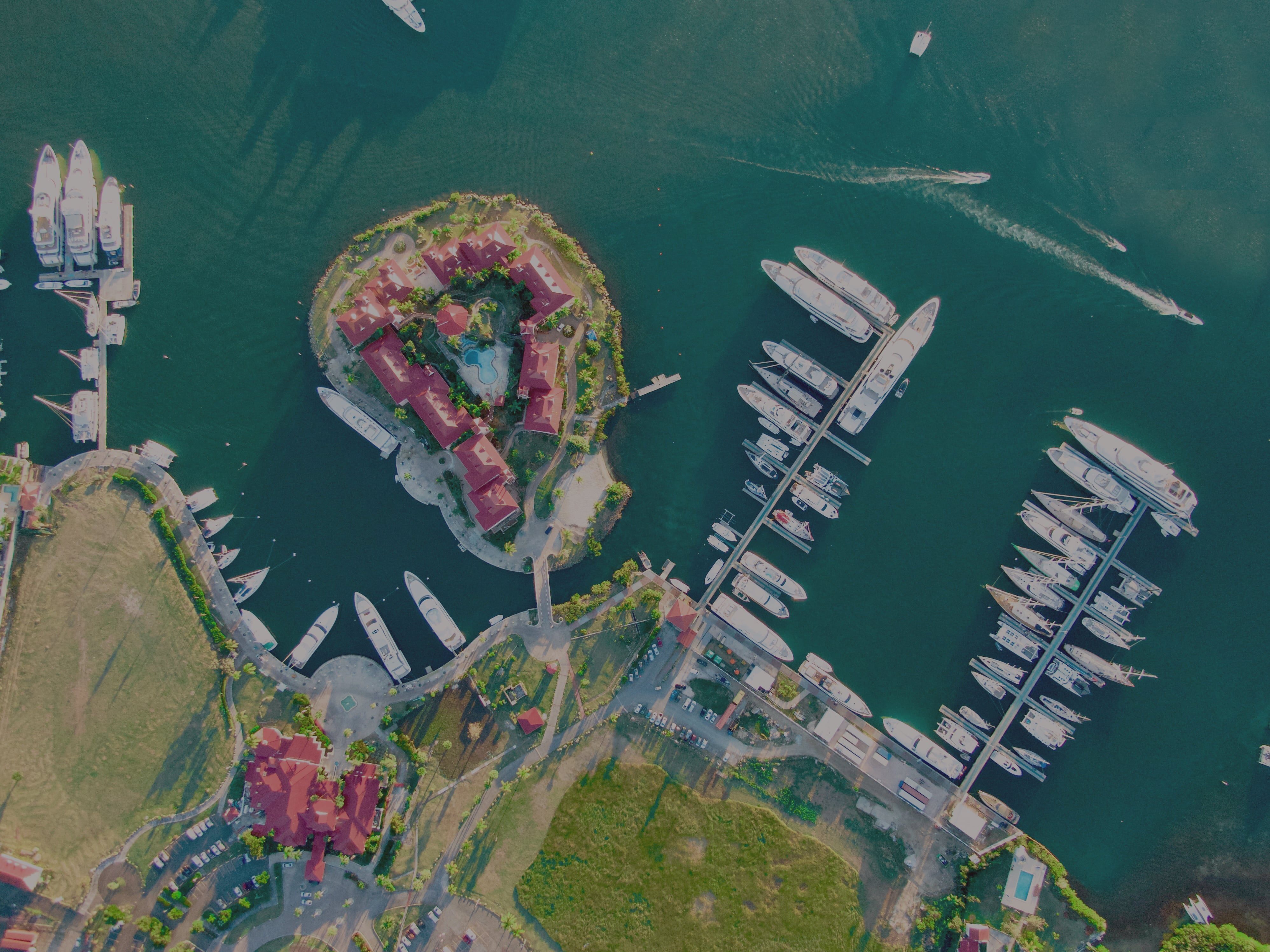 The Yacht Club at Port de Plaisance