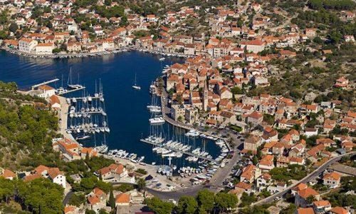 ACI Marinas | Yacht Berths Croatia