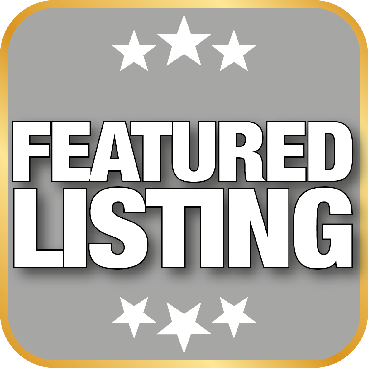 Featured Listing Advertiser