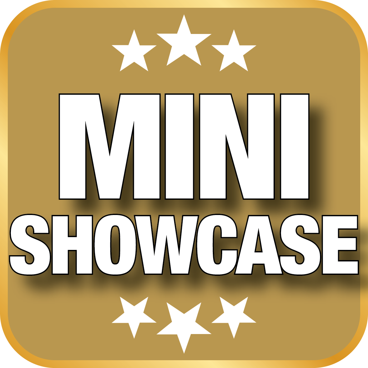 Mini Showcase Advertiser