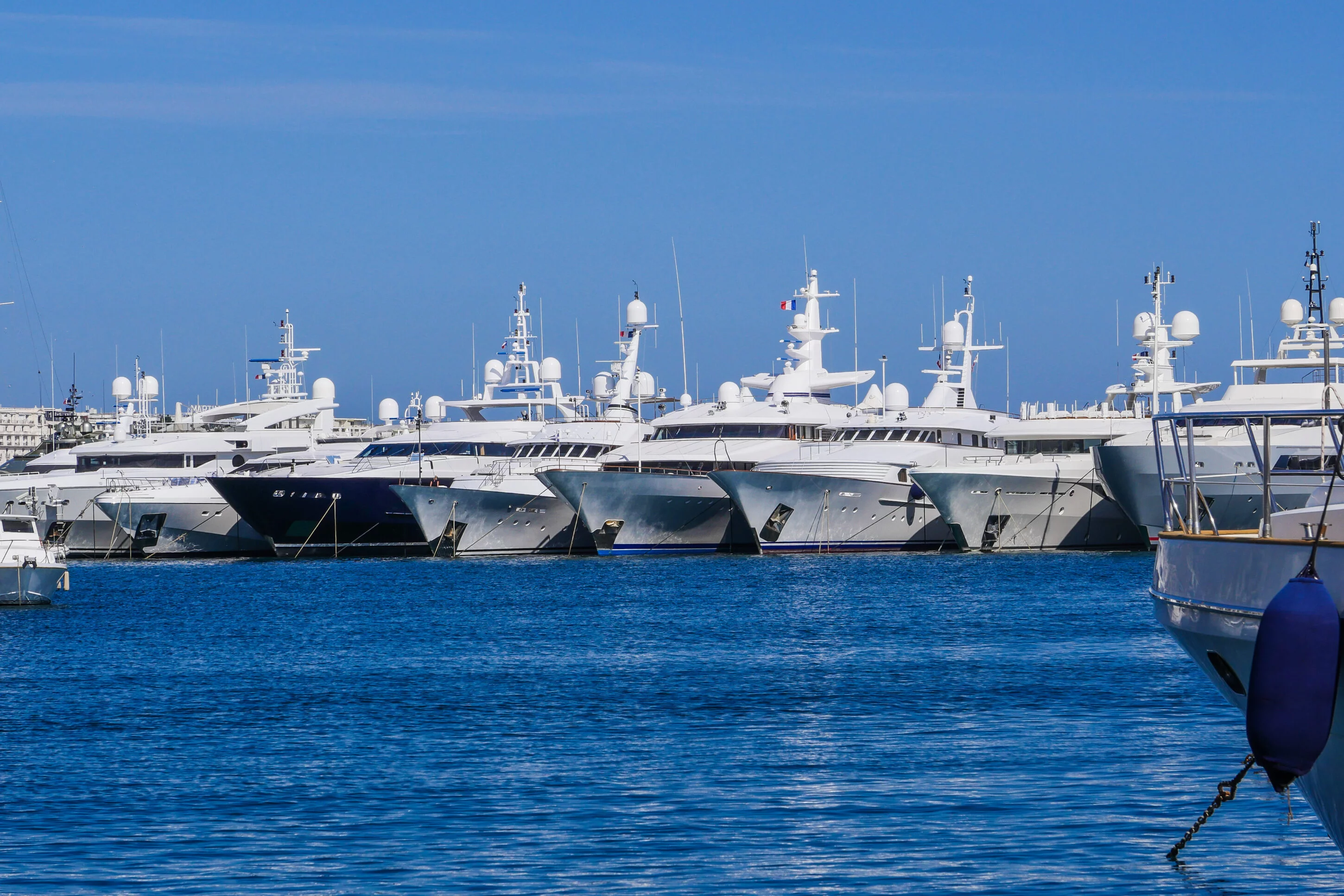 IGY Vieux-Port de Cannes