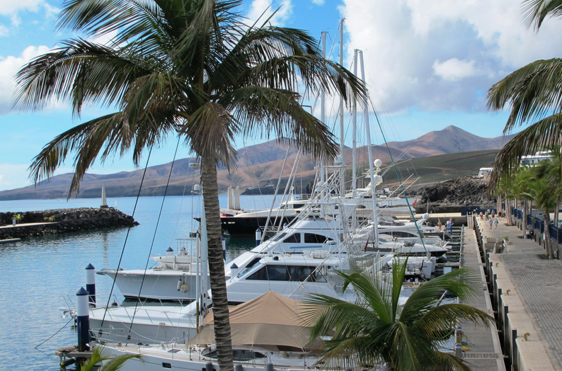 Puerto Calero | Calero Marinas