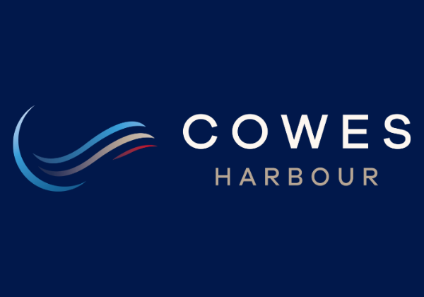 Cowes Harbour Marina | Yacht Berthing & Marine Services