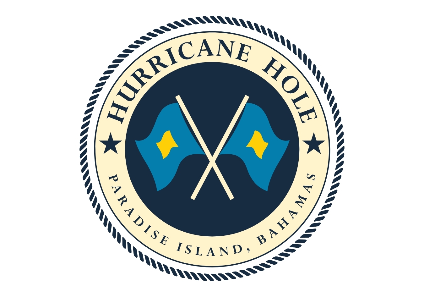 Hurricane Hole Superyacht Marina at Paradise Island