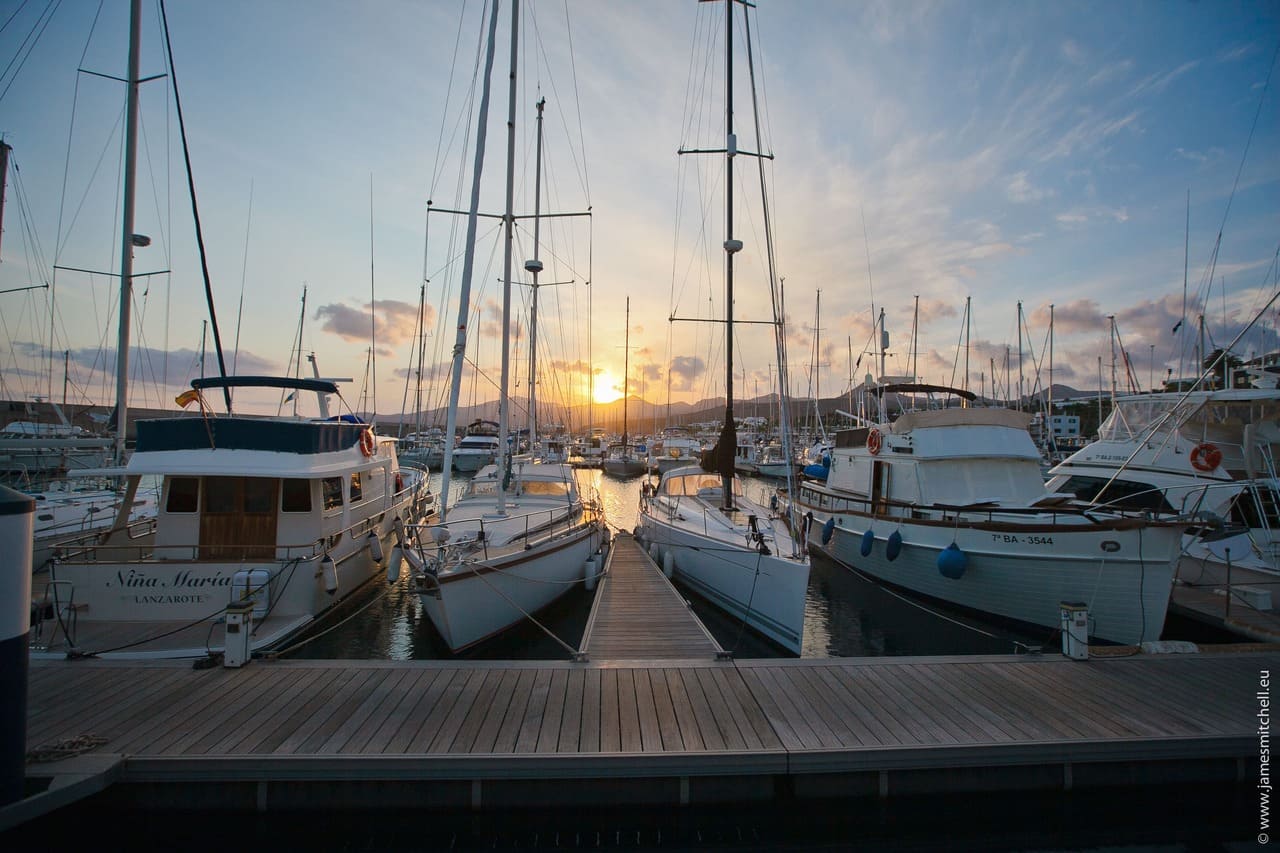 PUERTO CALERO 3