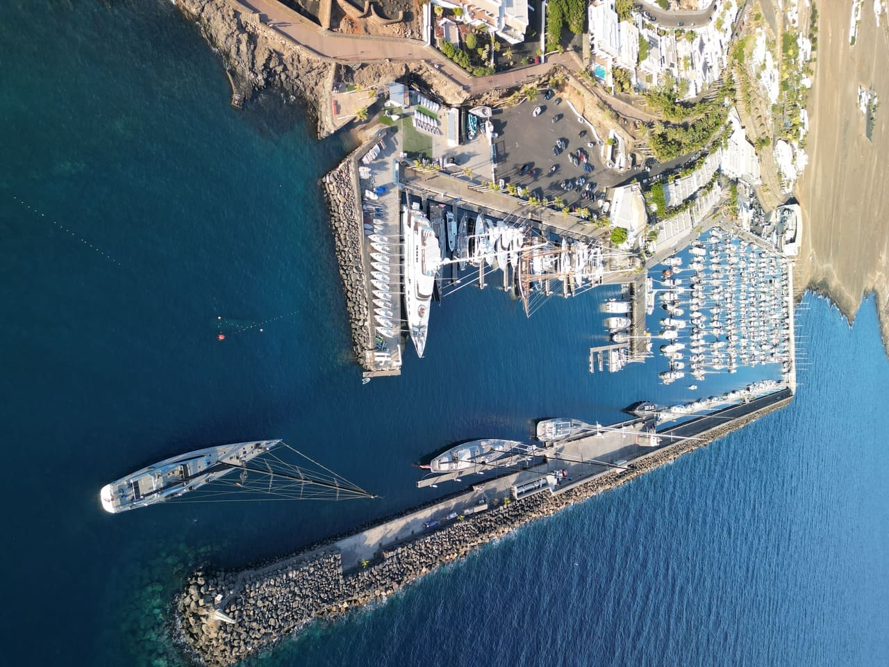 PUERTO CALERO 4