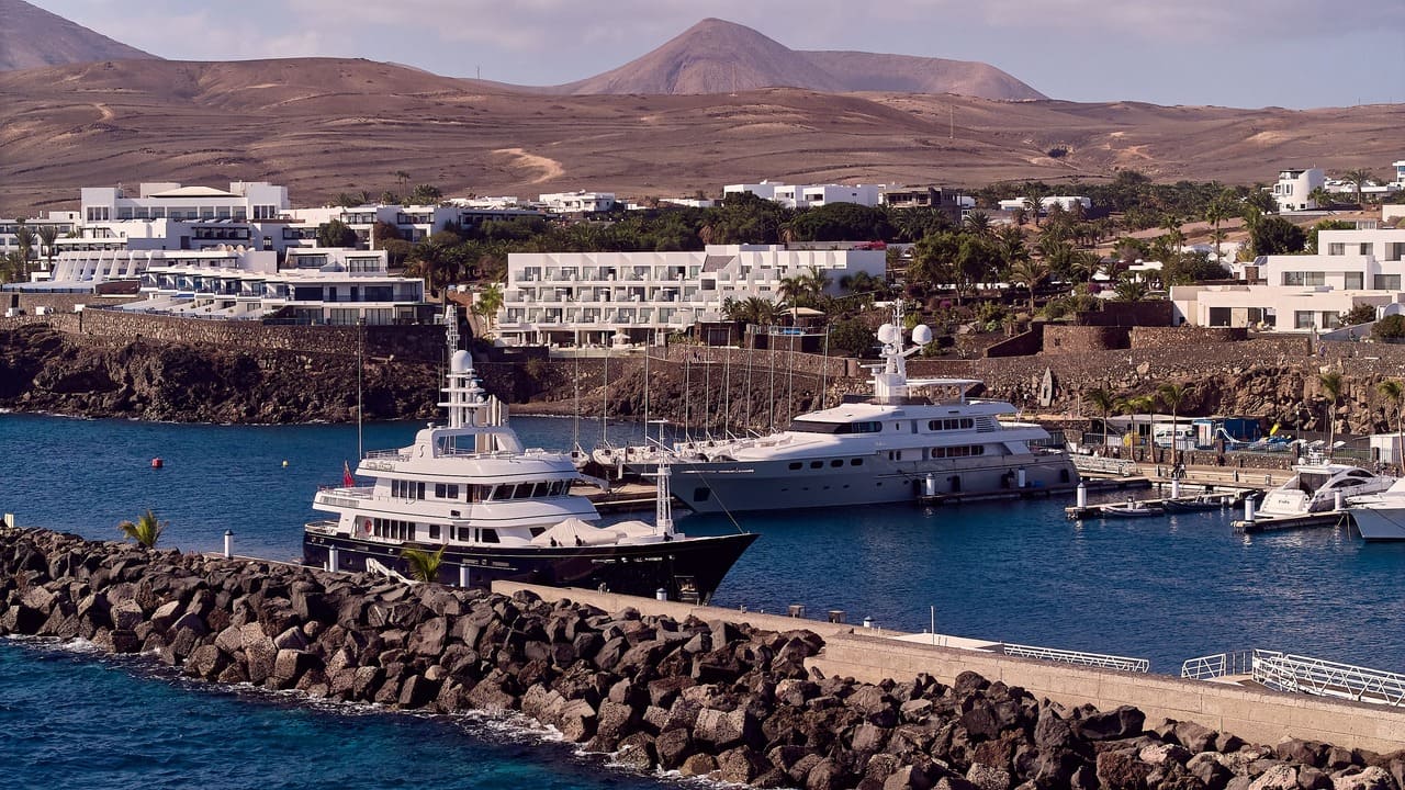 PUERTO CALERO 5