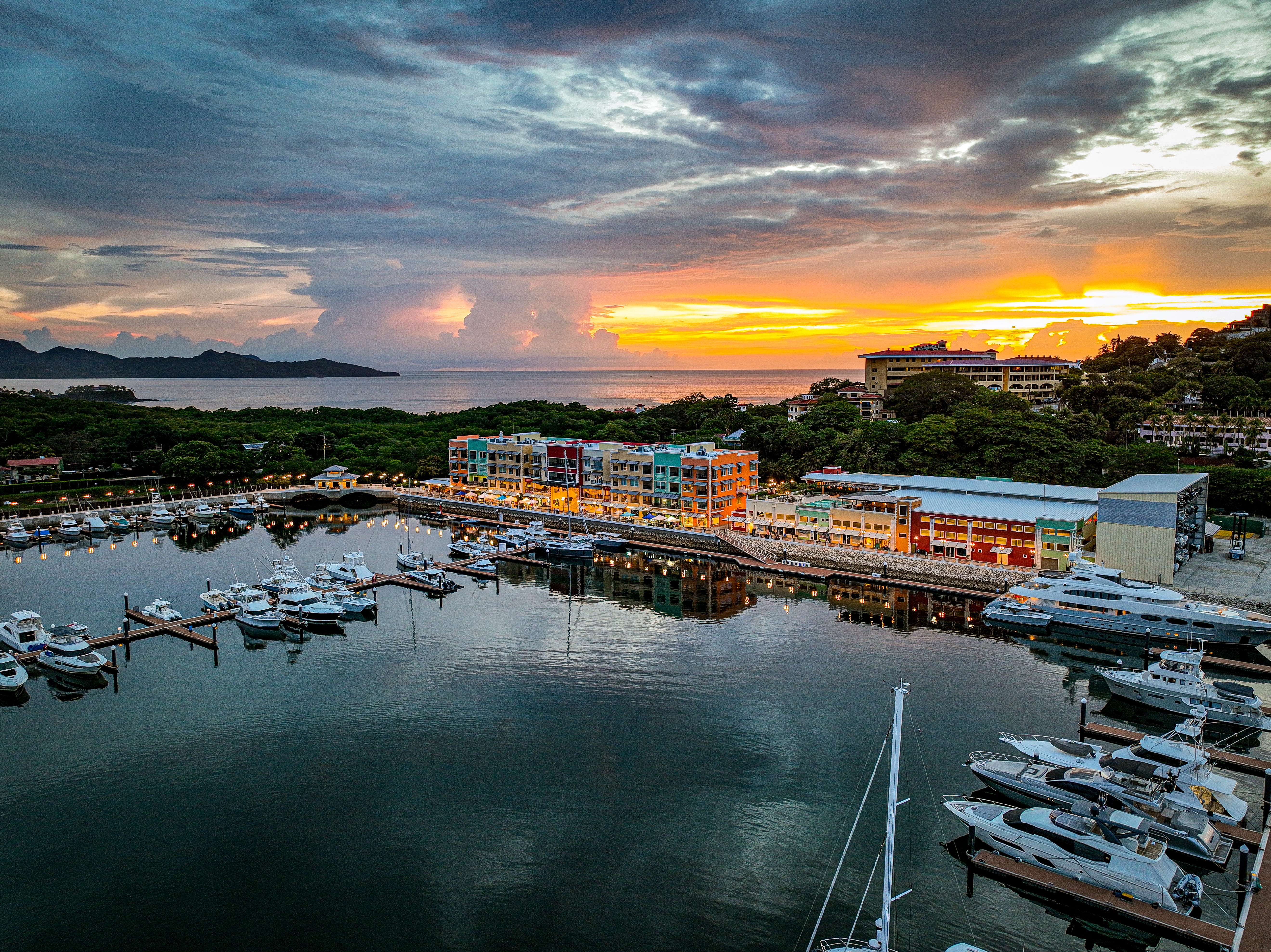 MARINA BAY SUNSET-03