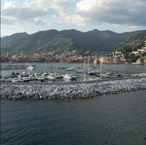 Porto Carlo Riva | Superyacht Marina Italy