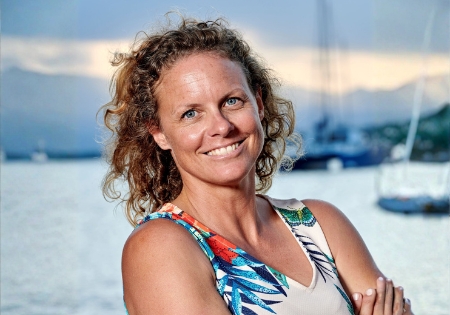 Guadeloupe Superyacht Docks | Yacht Marina