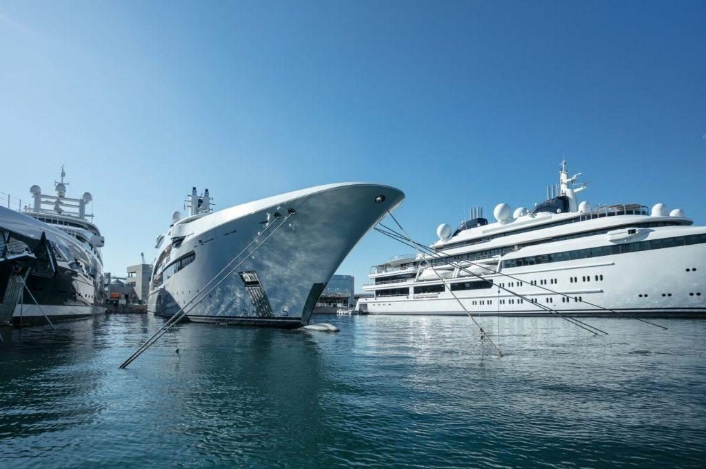 Port Tarraco | Superyacht Marina Spain